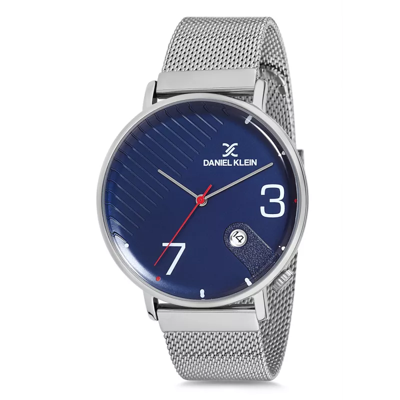 Чоловічий наручний годинник Daniel Klein DK12147-4