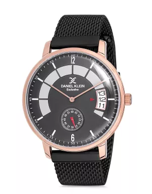 Чоловічий наручний годинник Daniel Klein DK12143-3