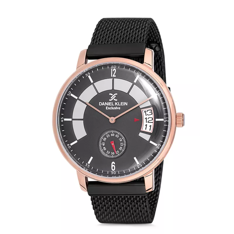 Чоловічий наручний годинник Daniel Klein DK12143-3