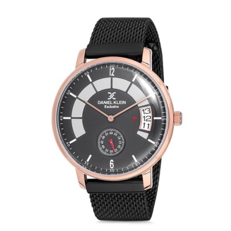 Чоловічий наручний годинник Daniel Klein DK12143-3