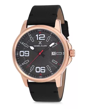 Чоловічий наручний годинник Daniel Klein DK12131-4