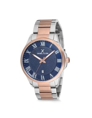 Чоловічий наручний годинник Daniel Klein DK12135-3