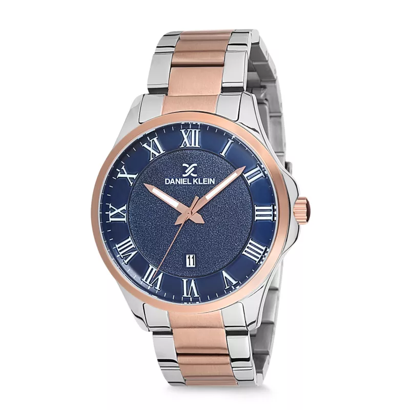 Чоловічий наручний годинник Daniel Klein DK12135-3
