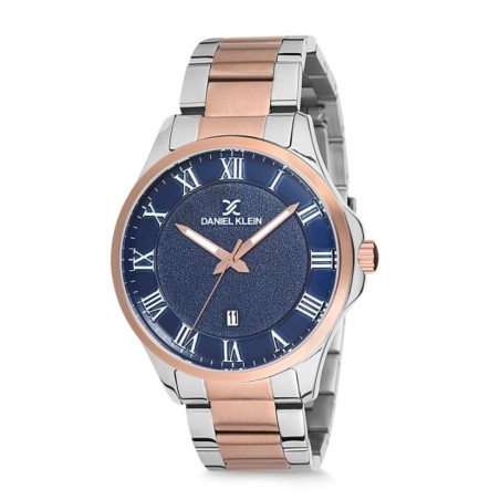 Чоловічий наручний годинник Daniel Klein DK12135-3
