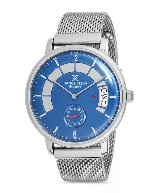 Чоловічий наручний годинник Daniel Klein DK12143-4