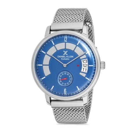Чоловічий наручний годинник Daniel Klein DK12143-4