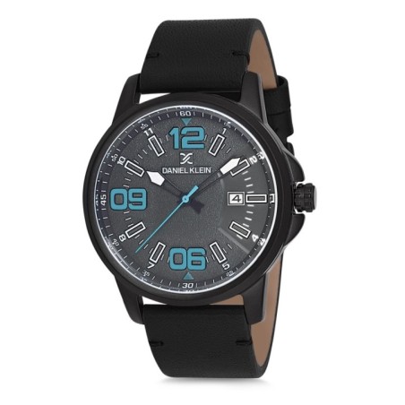 Чоловічий наручний годинник Daniel Klein DK12131-5