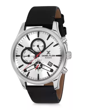 Чоловічий наручний годинник Daniel Klein DK12156-1