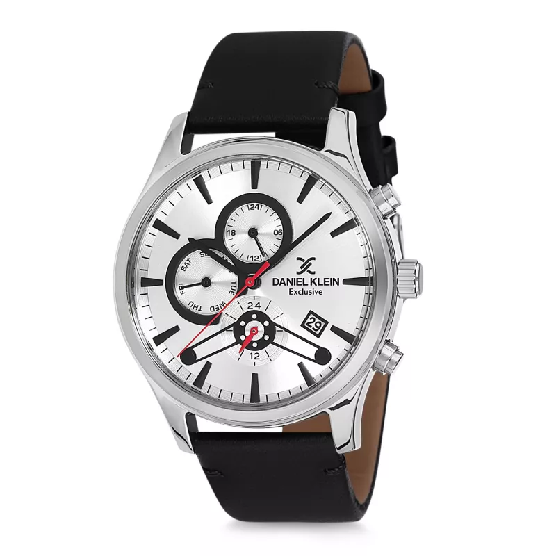 Чоловічий наручний годинник Daniel Klein DK12156-1