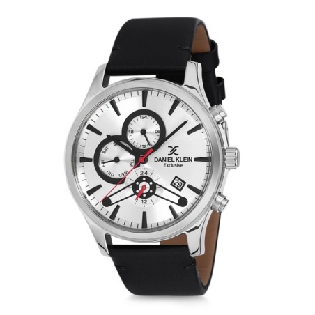 Чоловічий наручний годинник Daniel Klein DK12156-1