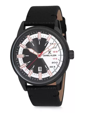 Чоловічий наручний годинник Daniel Klein DK12151-6