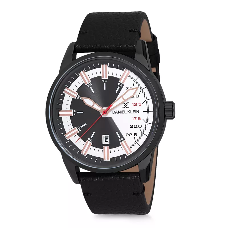 Чоловічий наручний годинник Daniel Klein DK12151-6