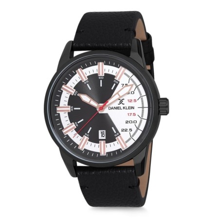 Чоловічий наручний годинник Daniel Klein DK12151-6