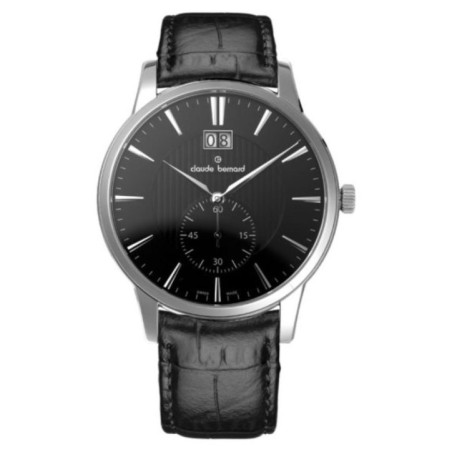 64005 3 NIN Швейцарський годинник Claude Bernard