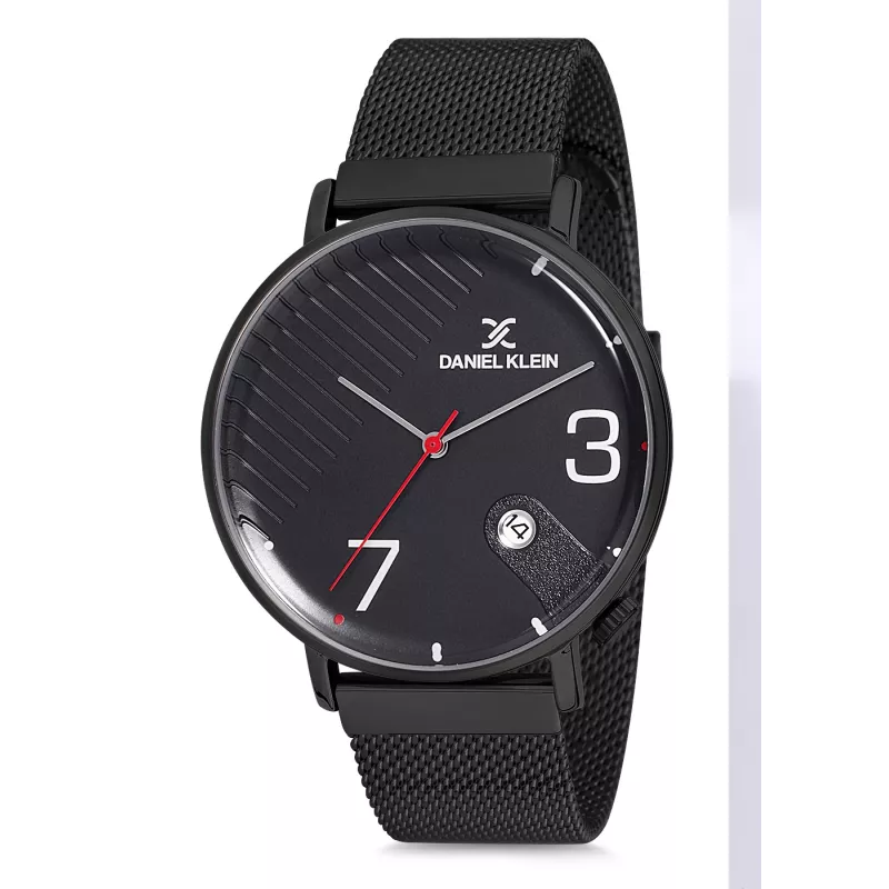 Чоловічий наручний годинник Daniel Klein DK12147-6