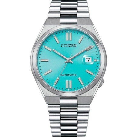Годинник Citizen TSUYOSA Collection NJ0151-88M