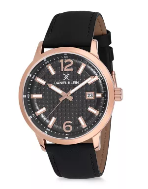 Чоловічий наручний годинник Daniel Klein DK12153-1