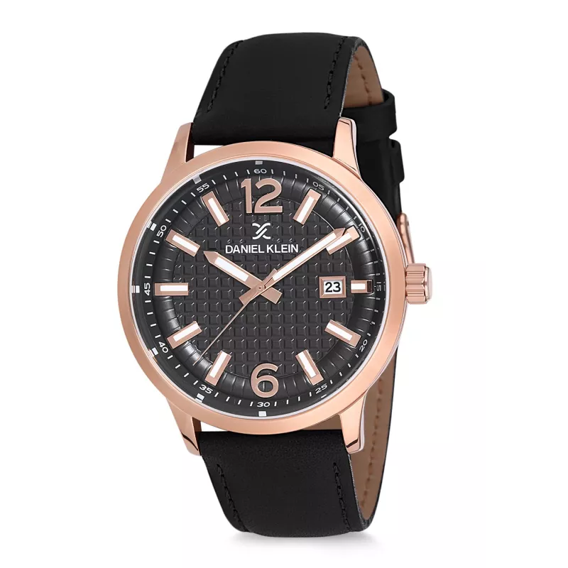 Чоловічий наручний годинник Daniel Klein DK12153-1