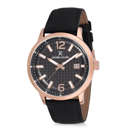 Чоловічий наручний годинник Daniel Klein DK12153-1