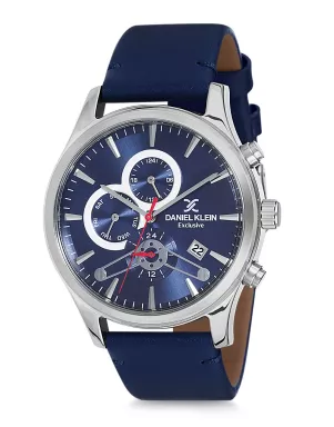 Чоловічий наручний годинник Daniel Klein DK12156-3