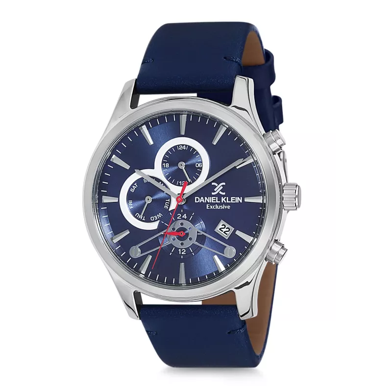 Чоловічий наручний годинник Daniel Klein DK12156-3