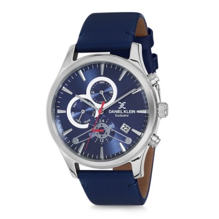 Чоловічий наручний годинник Daniel Klein DK12156-3