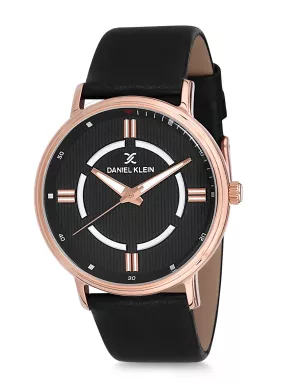 Чоловічий наручний годинник Daniel Klein DK12157-3