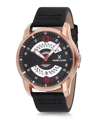 Чоловічий наручний годинник Daniel Klein DK12155-2