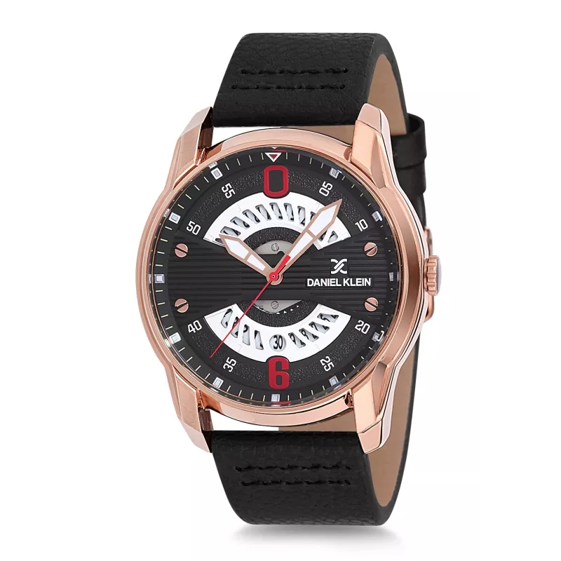 Чоловічий наручний годинник Daniel Klein DK12155-2