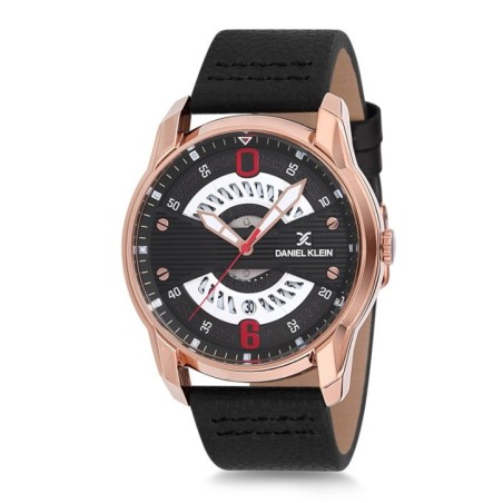 Чоловічий наручний годинник Daniel Klein DK12155-2