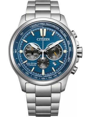 Годинник Citizen CA4570-88L