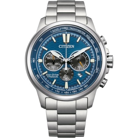 Годинник Citizen CA4570-88L