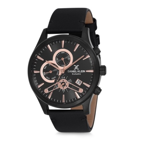 Чоловічий наручний годинник Daniel Klein DK12156-5