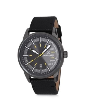 Чоловічий наручний годинник Daniel Klein DK12151-2