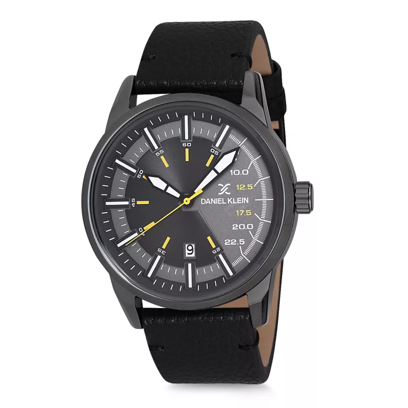 Чоловічий наручний годинник Daniel Klein DK12151-2