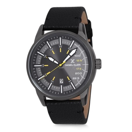 Чоловічий наручний годинник Daniel Klein DK12151-2