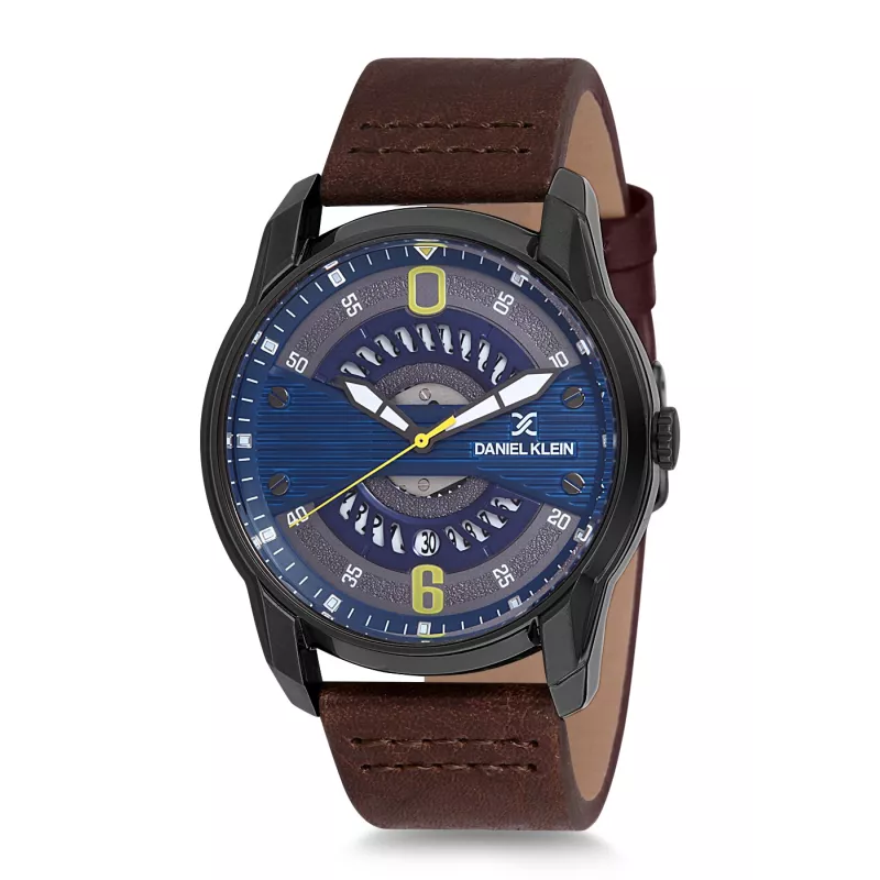 Чоловічий наручний годинник Daniel Klein DK12155-3