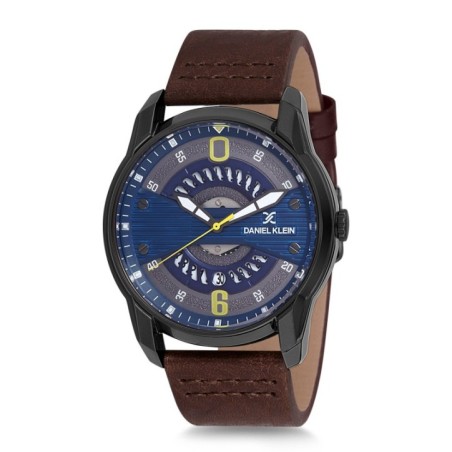 Чоловічий наручний годинник Daniel Klein DK12155-3