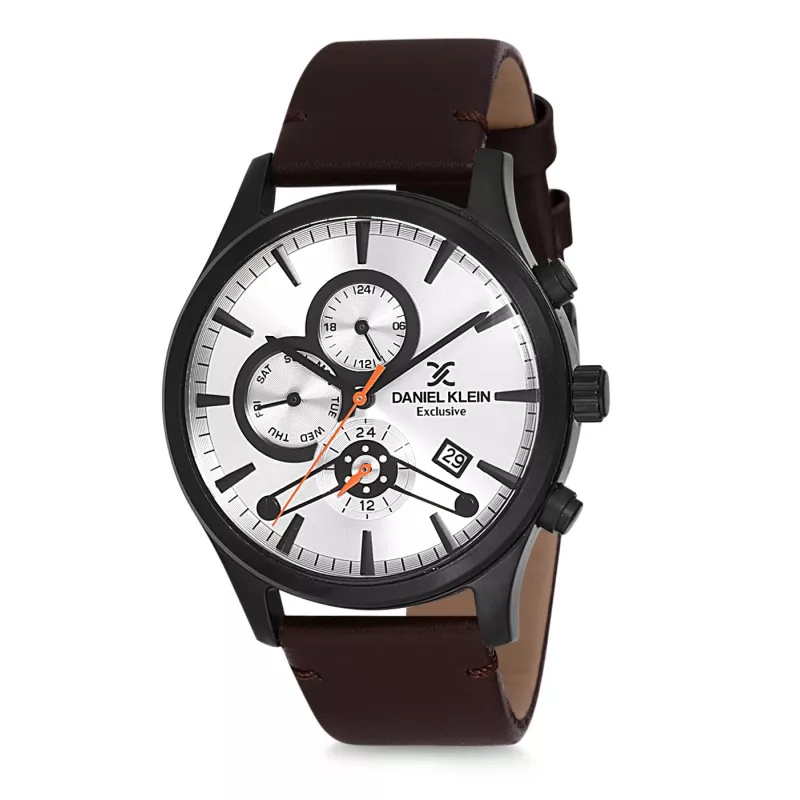 Чоловічий наручний годинник Daniel Klein DK12156-6
