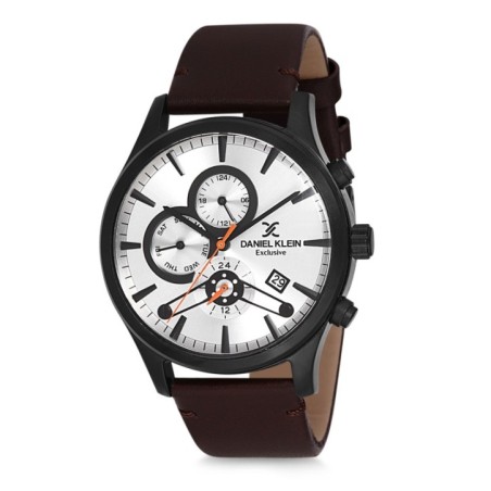Чоловічий наручний годинник Daniel Klein DK12156-6