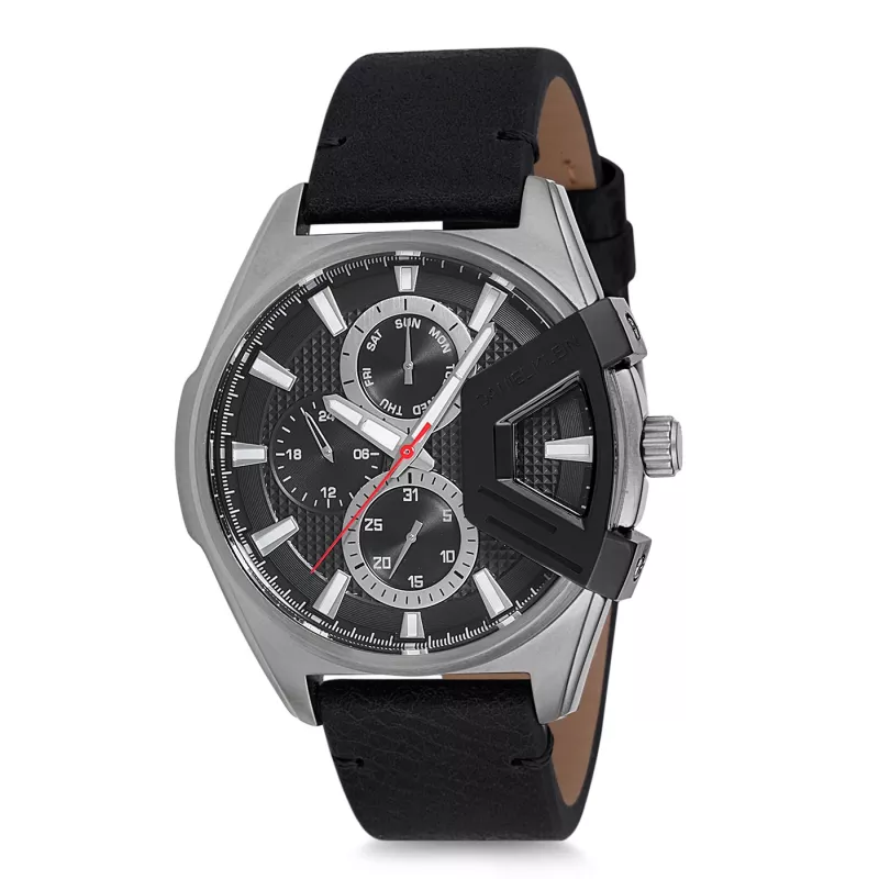 Чоловічий наручний годинник Daniel Klein DK12158-1