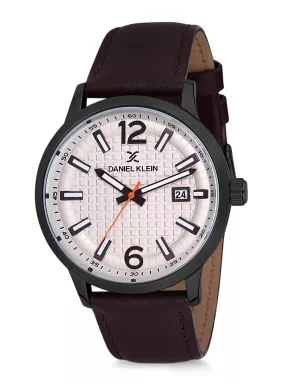 Чоловічий наручний годинник Daniel Klein DK12153-3