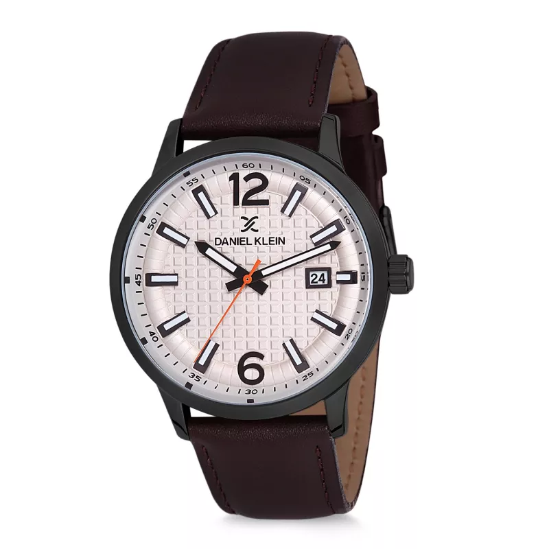 Чоловічий наручний годинник Daniel Klein DK12153-3