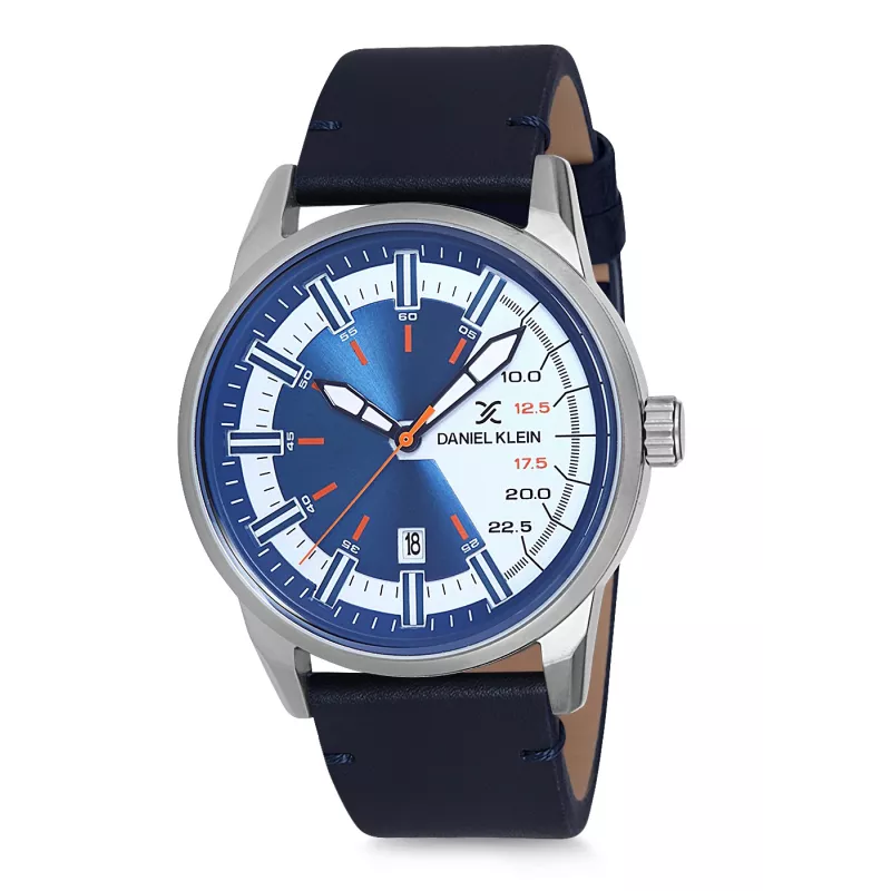 Чоловічий наручний годинник Daniel Klein DK12151-3