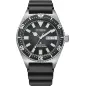 Годинник Citizen Promaster Mechanical Diver NY0120-01EE