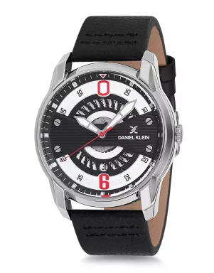 Чоловічий наручний годинник Daniel Klein DK12155-5