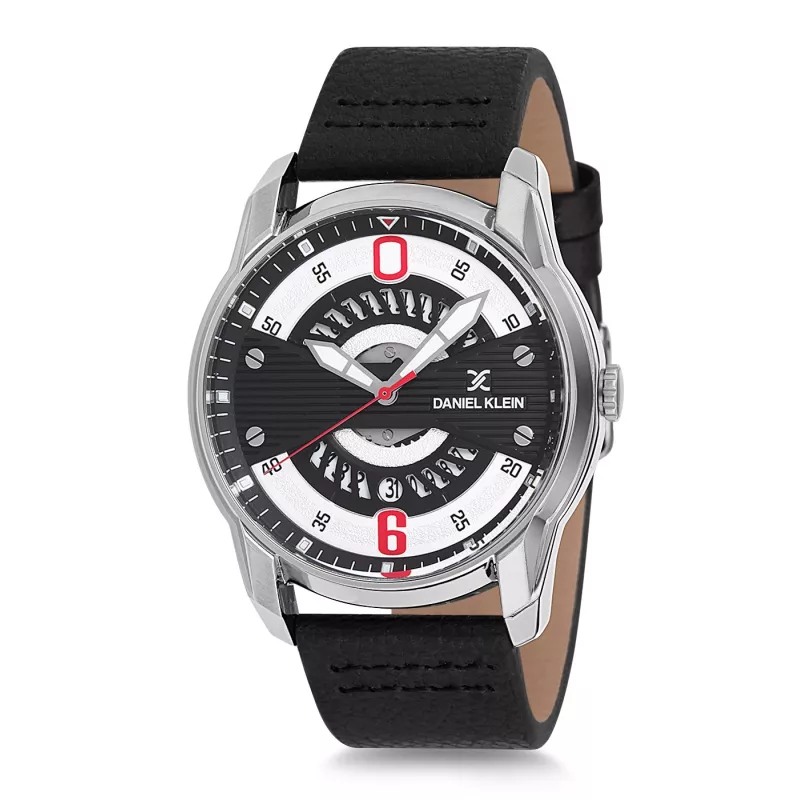 Чоловічий наручний годинник Daniel Klein DK12155-5