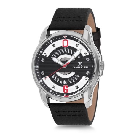 Чоловічий наручний годинник Daniel Klein DK12155-5
