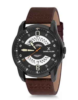 Чоловічий наручний годинник Daniel Klein DK12155-1