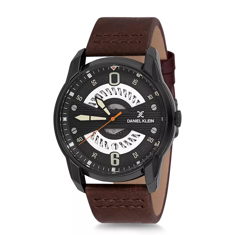 Чоловічий наручний годинник Daniel Klein DK12155-1